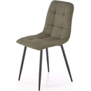 Halmar Ember olivová