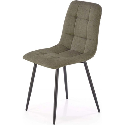 Halmar Ember olivová