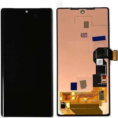 LCD Displej Google Pixel 6a – Zboží Živě
