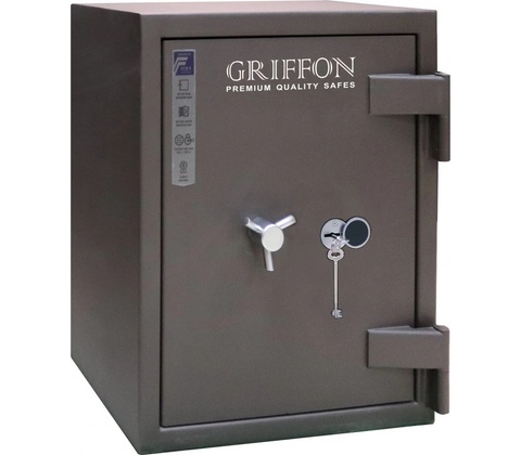 Griffon CLE III.65 K