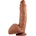 NS Novelties Dildo Shane Diesel