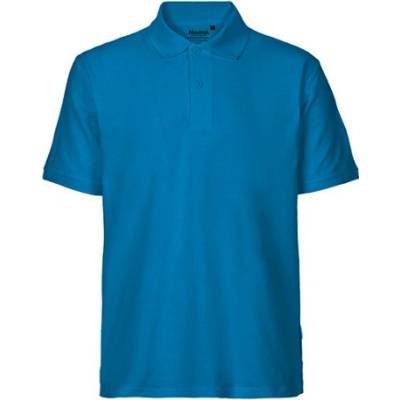 Neutral pánske polo tričko NE20080 sapphire
