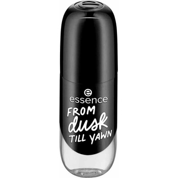 Essence Nail Colour Gel lak na nehty 06 Happily Ever After 8 ml