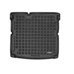 CarMart Гумена стелка за багажник за Volkswagen ID. 4 / ID. 5 (2020+) bottom floor - Rezaw Plast