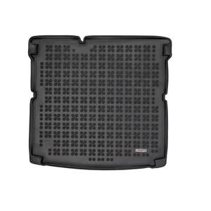 CarMart Гумена стелка за багажник за Volkswagen ID. 4 / ID. 5 (2020+) bottom floor - Rezaw Plast