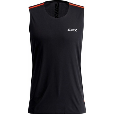 Swix Position Tanktop Jet black