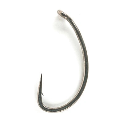 Fox Edges Curve Shank Medium veľ.2 10 ks