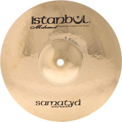 Istanbul Mehmet 10" Samatya Splash