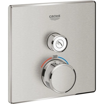 GROHE Teрмостат за вграждане за душ, 29123DC0 (29123DC0)