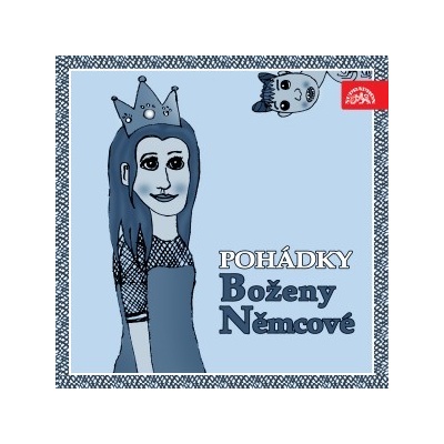 Pohádky Boženy Němcové