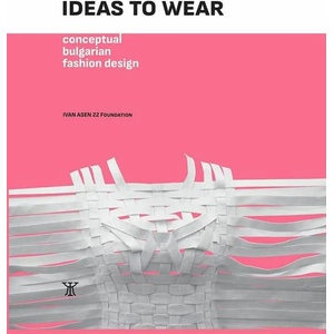 Ideas to wear (ISBN: 9786191866496)