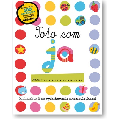 Toto som ja - Elanor Best