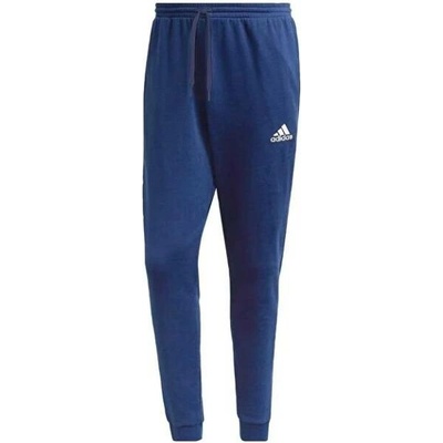 adidas Pánské tepláky Entrada 22 tmavě modré