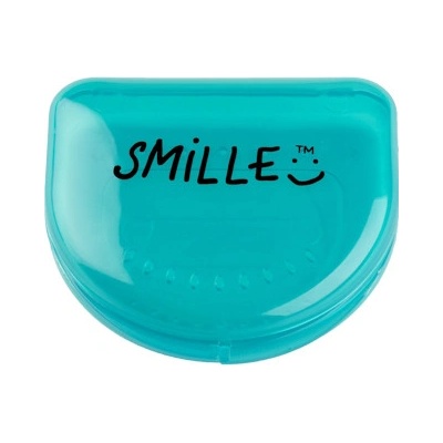 Profimed mini schránka na nosiče nebo rovnátka zelená – Hledejceny.cz