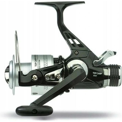 Jaxon Top Carp FRT 500 5.2:1