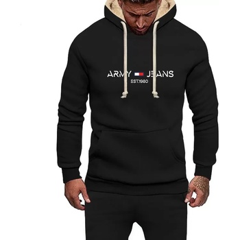 Ватиран суичър a80. aj1. b