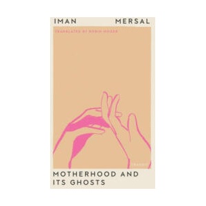 Motherhood and Its Ghosts | Robin Moger (2025)