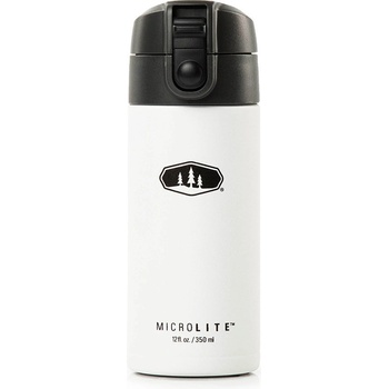 GSI Outdoors Microlite Flip Bílá 350 ml