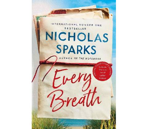 Every Breath