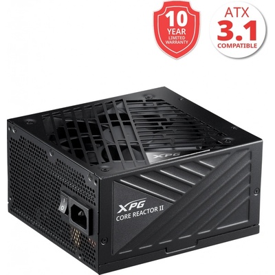 ADATA XPG CORE REACTOR II 1000W COREREACTORII1000G-BKCEU – Zbozi.Blesk.cz