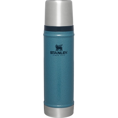 Stanley Legendary Classic Bottle 590 ml Hammertone Lake