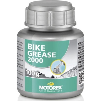 Motorex Bike Grase 2000 100 g