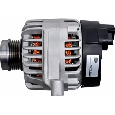 Generátor HELLA 8EL 015 637-741 (8EL015637741)