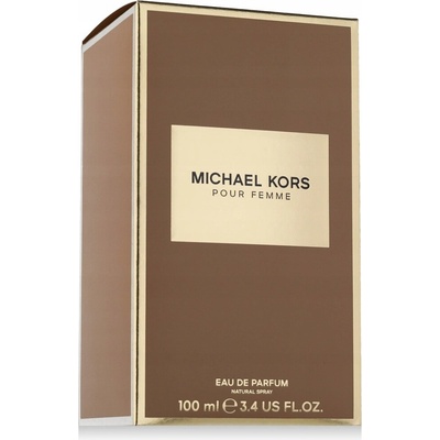 Michael Kors Pour Femme parfumovaná voda dámska 100 ml
