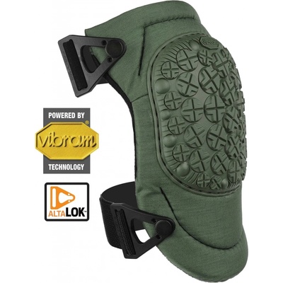 Chrániče Alta AltaFlex 360 AltaLOK Vibram Olive Green