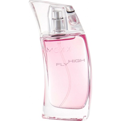 Mexx Fly High toaletní voda dámská 40 ml