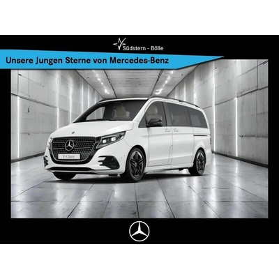 Mercedes-Benz V 250d Avantgarde 140 kW