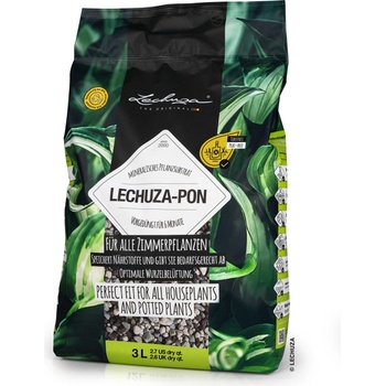 Lechuza Pon substrát 3 l