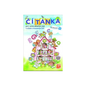 Čítanka 1
