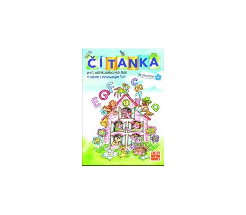 Čítanka 1