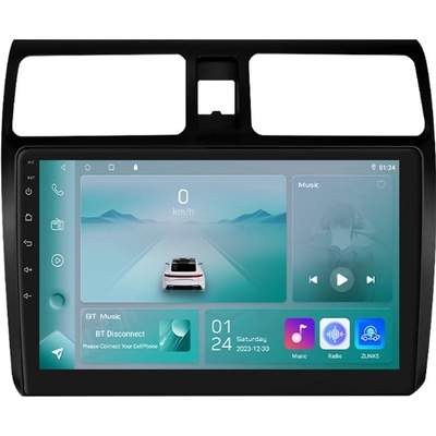 HIZPO P101002CP Suzuki Swift IV (2+32GB)