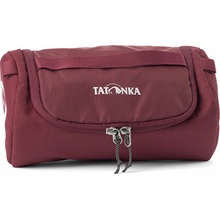 Tatonka Care Barrel bordeaux red