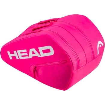 Head Base Padel Bag M Pink