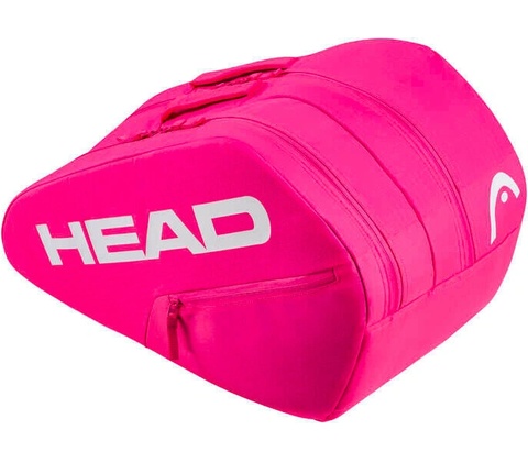Head Base Padel Bag M Pink