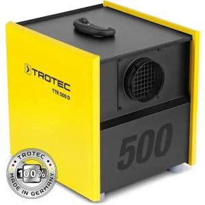 Trotec TTR 500 D