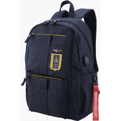 Aeronautica Militare Frecce L AM-345-05 blue 25 l