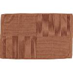 Zone Denmark Килимче за баня Classic 80 x 50 см теракота (34979)