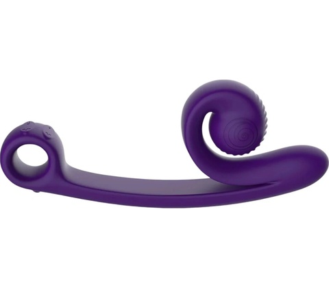 Snail Vibe
