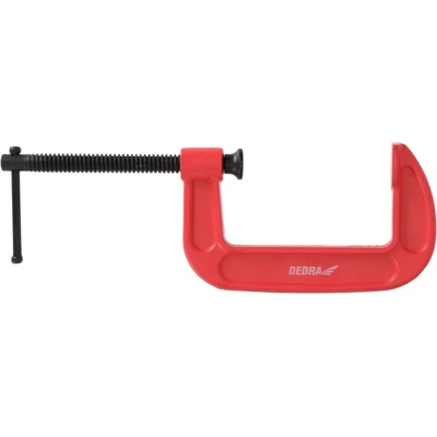 DEDRA-EXIM Stolárska svorka, 150 mm DED-12A035