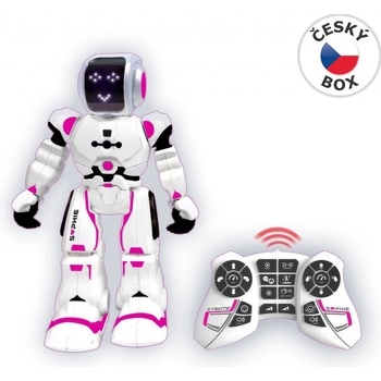 MaDe robot Sophie