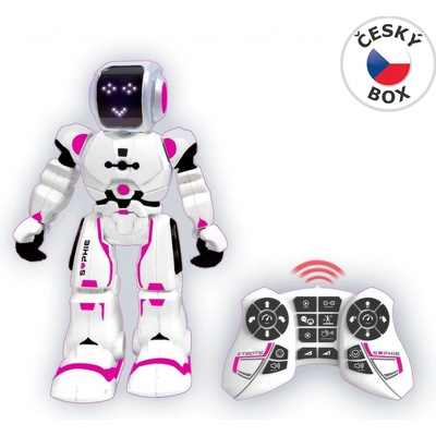 MaDe robot Sophie
