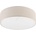 Brilagi - LED Плафониера SIRIJA LED/36W/230V Ø 45 см кремав (BG0957)