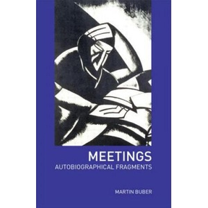 Meetings | Martin Buber (ISBN: 9780415282673)
