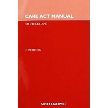 Care Act Manual