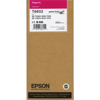 Epson T6933