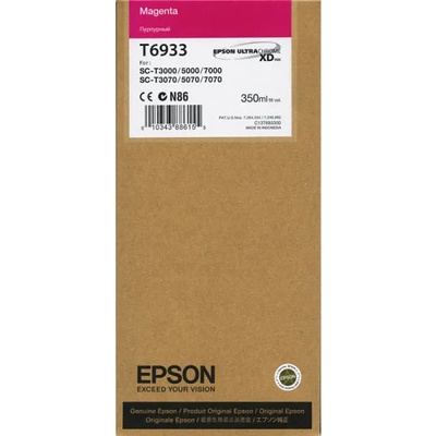 Epson T6933